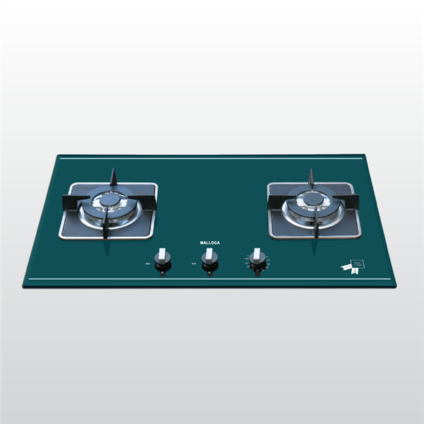 Bếp 2 Gas Malloca AS 9402G